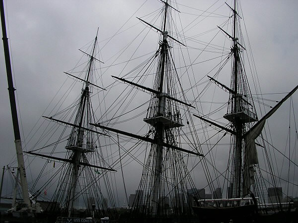 boston